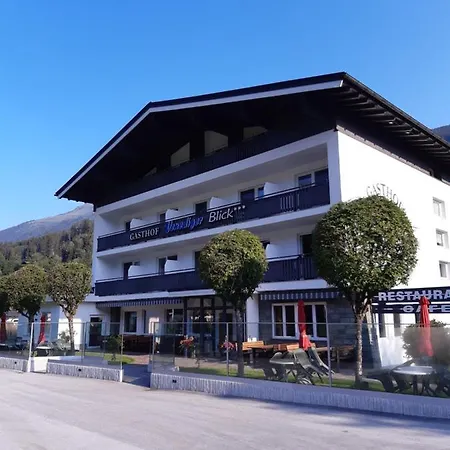 Värdshus Venedigerblick Neukirchen am Großvenediger