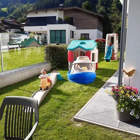 Venedigerblick 3* Neukirchen am Grossvenediger