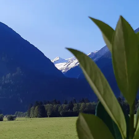 Venedigerblick Värdshus 3*