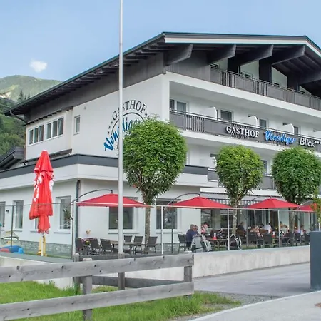 Venedigerblick Kro Neukirchen am Großvenediger