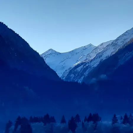 Fogadó Venedigerblick Neukirchen am Großvenediger