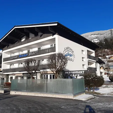 Venedigerblick Neukirchen am Grossvenediger