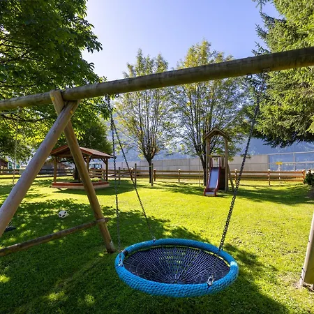 Värdshus Venedigerblick Neukirchen am Großvenediger