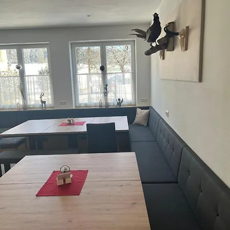 Venedigerblick Värdshus