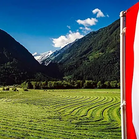 Venedigerblick Värdshus Neukirchen am Großvenediger