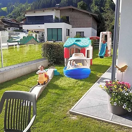 Venedigerblick Värdshus Neukirchen am Großvenediger