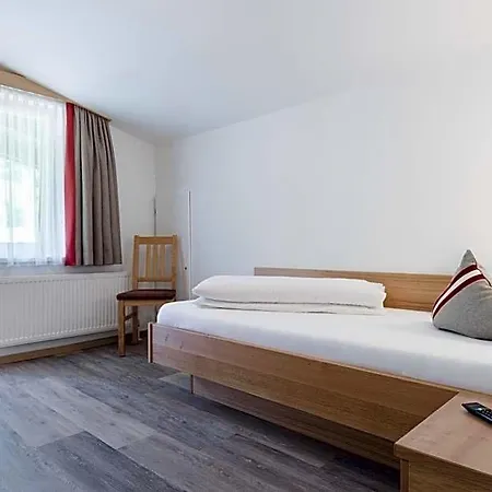 Venedigerblick Värdshus Neukirchen am Großvenediger