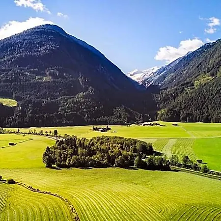 Venedigerblick