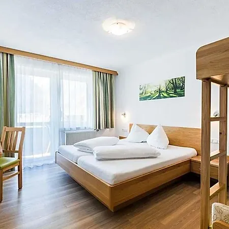 Värdshus Venedigerblick 3*
