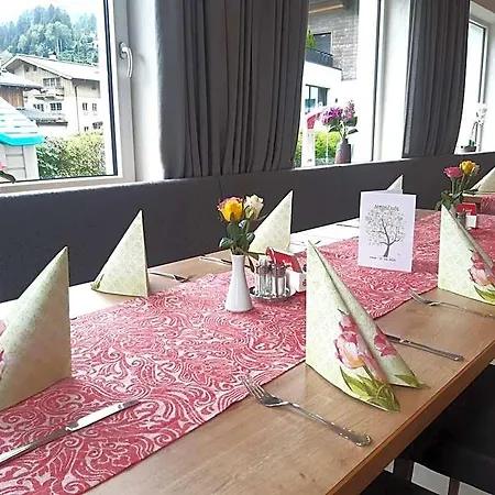 Venedigerblick Värdshus 3*
