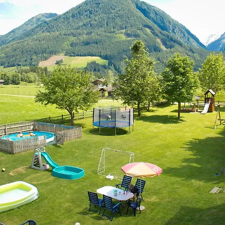 Venedigerblick