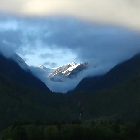 Venedigerblick