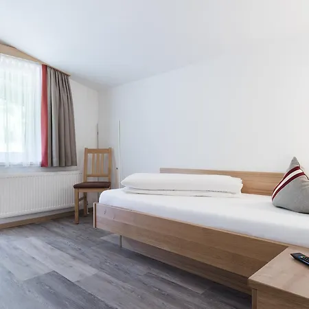 Venedigerblick Kro 3*