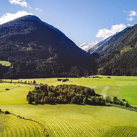Venedigerblick