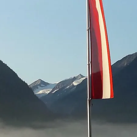 Venedigerblick Neukirchen am Grossvenediger