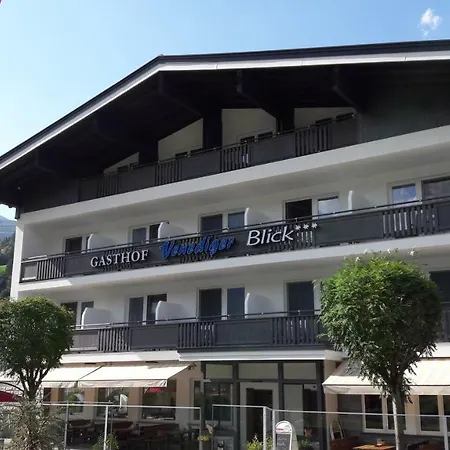 Venedigerblick Neukirchen am Großvenediger